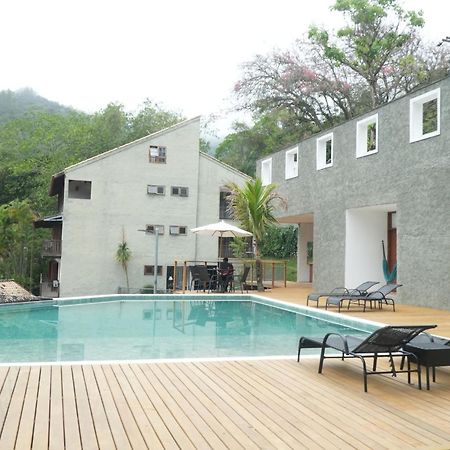 Pousada Golf Village Itaipava ภายนอก รูปภาพ