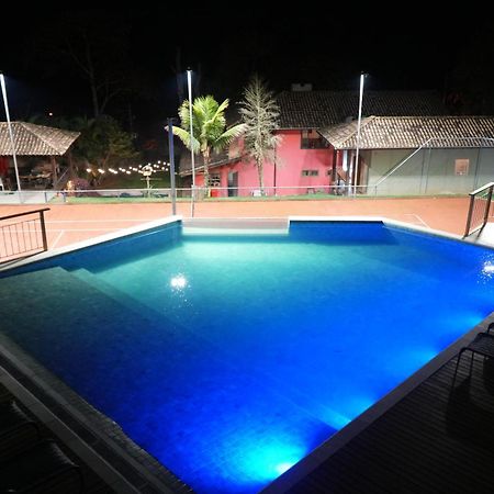 Pousada Golf Village Itaipava ภายนอก รูปภาพ