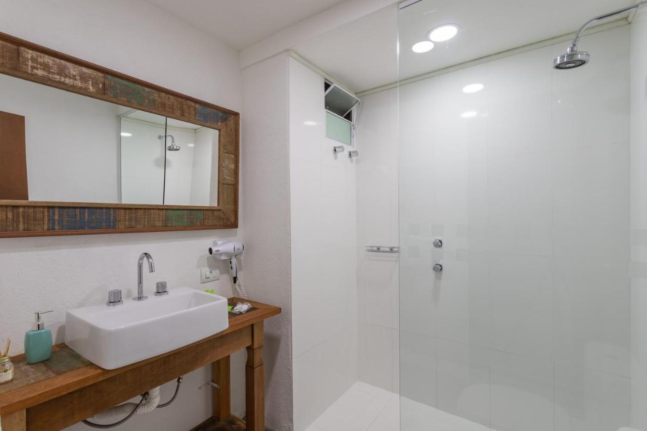 Pousada Golf Village Itaipava ภายนอก รูปภาพ