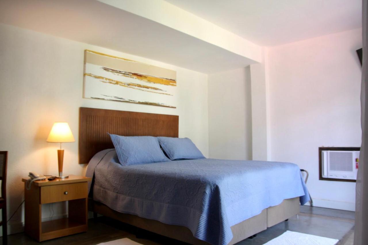 Pousada Golf Village Itaipava ภายนอก รูปภาพ