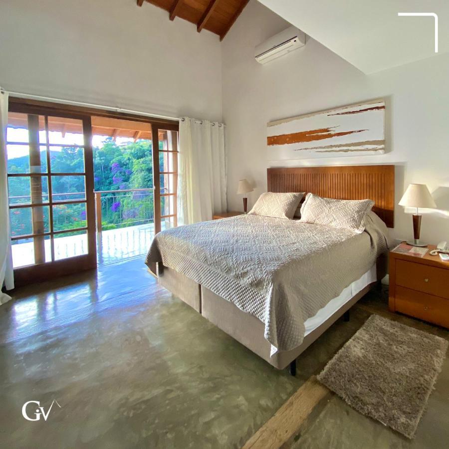 Pousada Golf Village Itaipava ภายนอก รูปภาพ