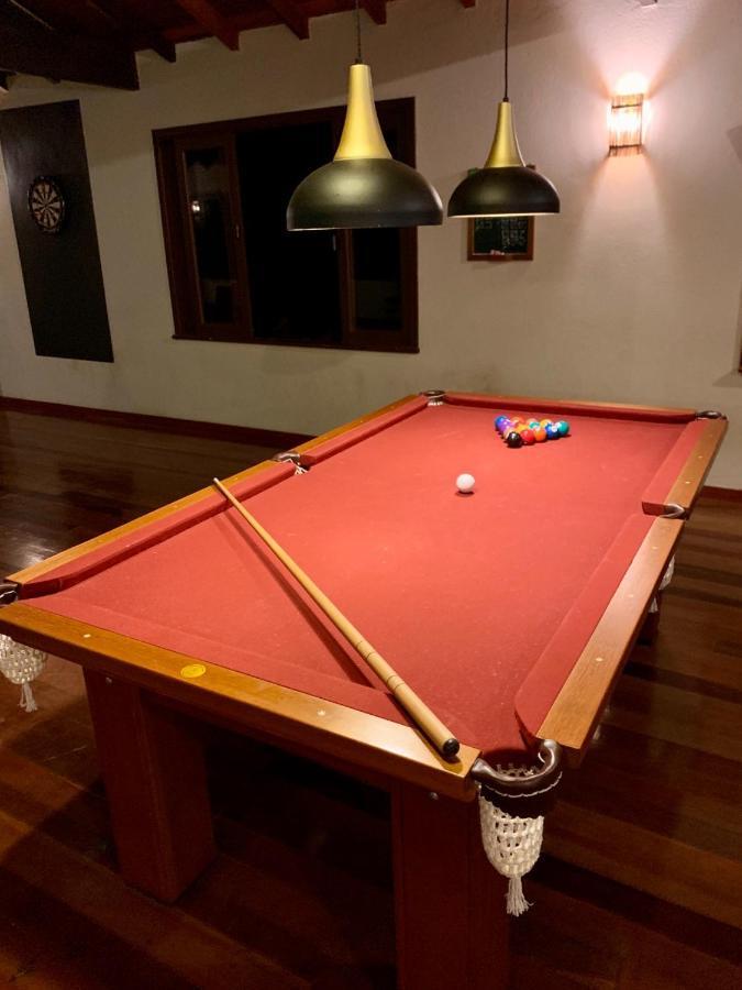 Pousada Golf Village Itaipava ภายนอก รูปภาพ