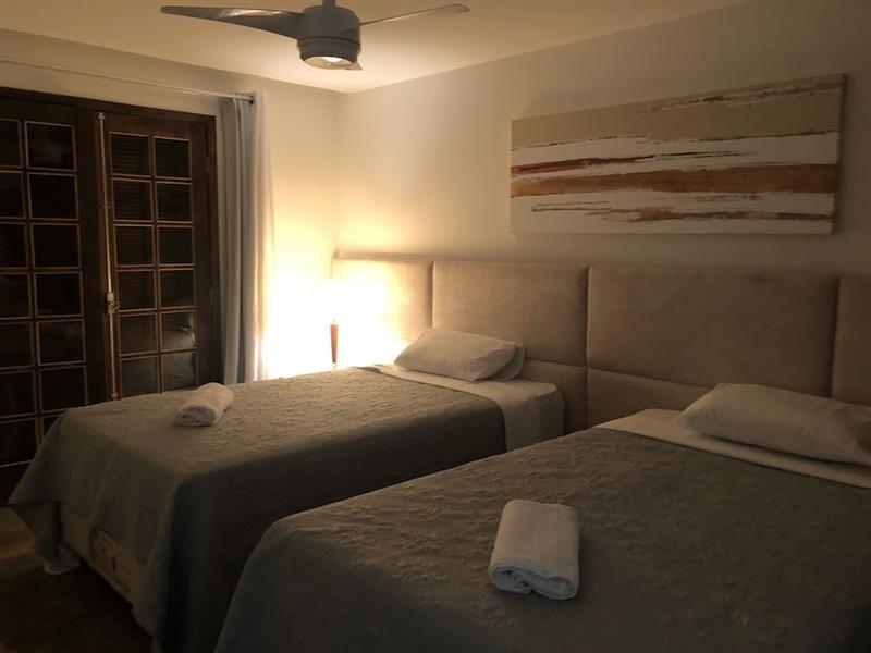 Pousada Golf Village Itaipava ภายนอก รูปภาพ