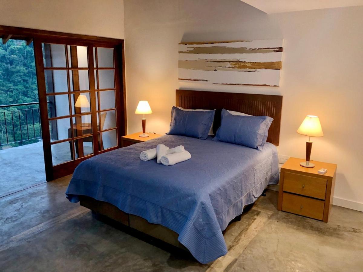 Pousada Golf Village Itaipava ภายนอก รูปภาพ